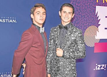 Emilio Osorio se hace inmune a las críticas y al odio de las redes