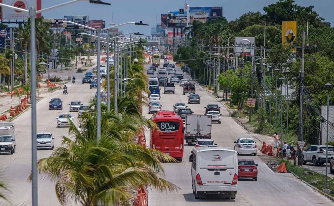 Marca referente Quintana Roo y aprueba medidas para la protección de empresas arrendadoras. Foto: Especial