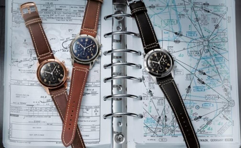 El copiloto con alma vintage