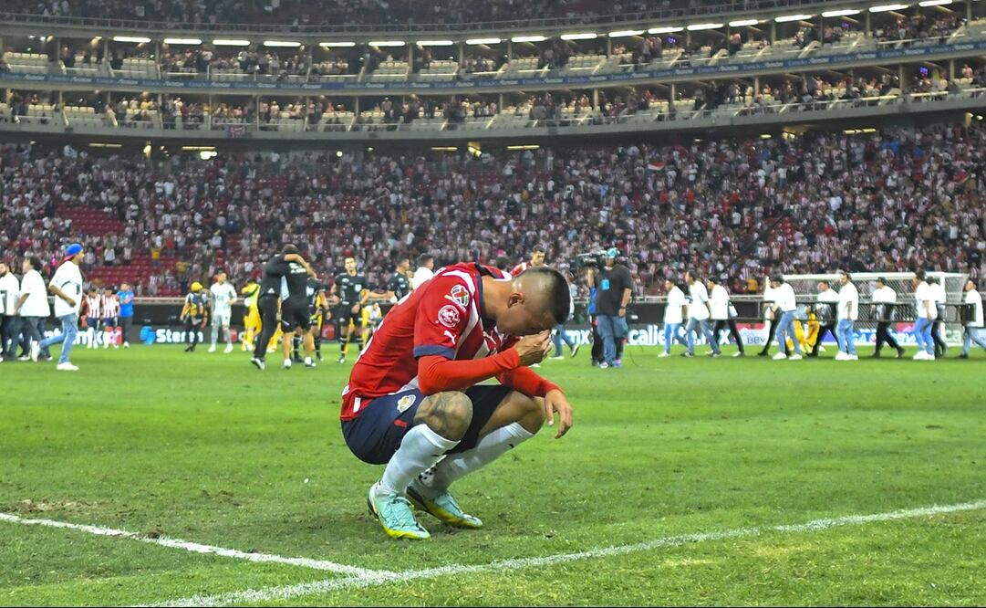 Piojo Alvarado - Foto: Imago7