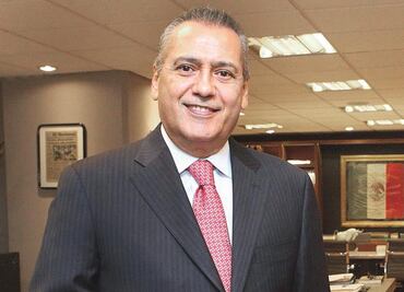 Partidos no se deben encargar de hacer justicia, autoridades sí: Beltrones