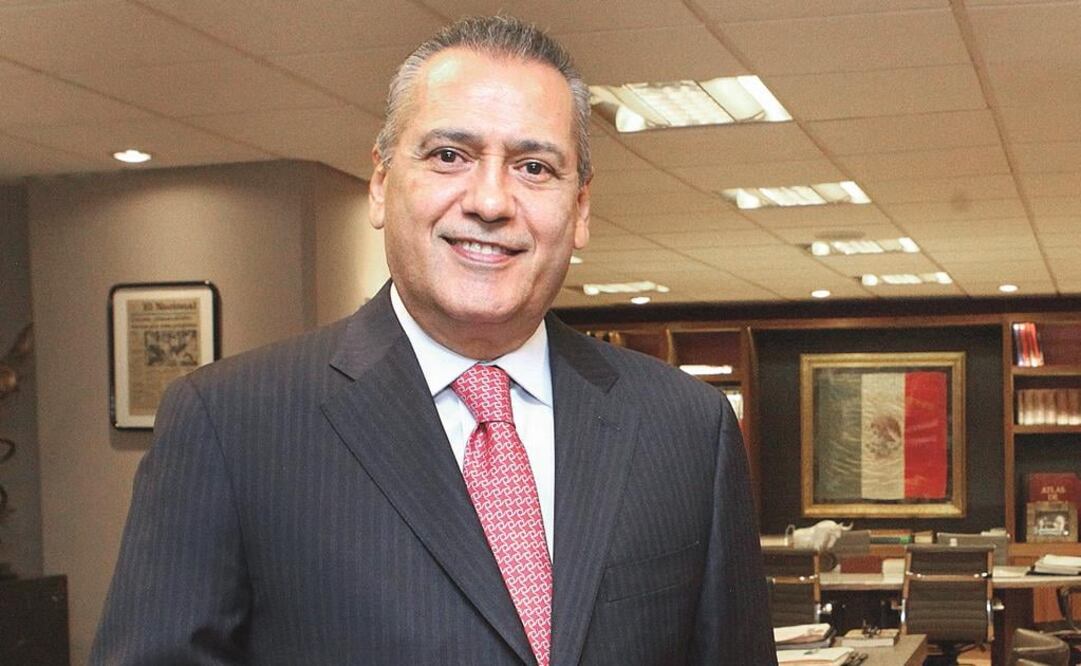 Partidos no se deben encargar de hacer justicia, autoridades sí: Beltrones