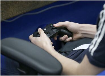 El niño que ganó 3 millones de dólares en los eSports