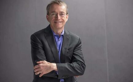 CEO de Intel: "la escasez de chips podría continuar hasta 2024” 