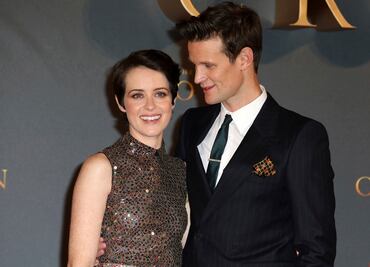 Piden a Matt Smith donar diferencia salarial a "Time's Up"