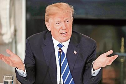 “FBI dedicó mucho tiempo a Rusiagate”