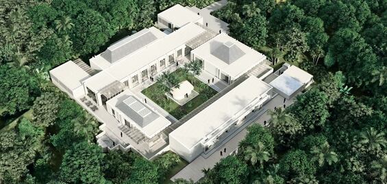 Rescate arqueológico ha modificado ruta del Tren Maya: INAH