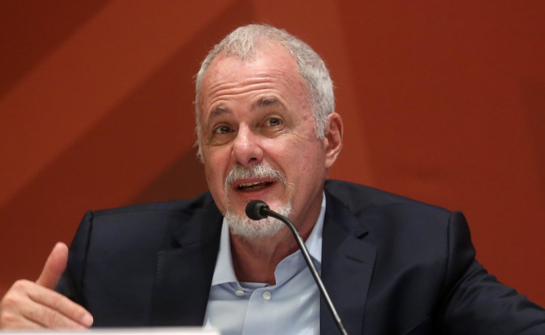 Foto: Archivo/ EL UNIVERSAL.