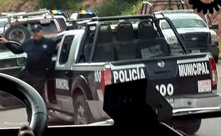 Recrudece violencia en Magdalena de Kino: matan a jefe de agencia de investigación