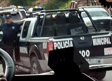 Recrudece violencia en Magdalena de Kino: matan a jefe de agencia de investigación