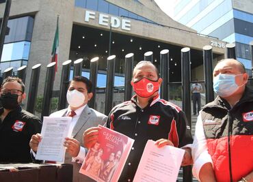 Redes Sociales Progresistas denuncia a candidatos de Morena por uso de recursos públicos