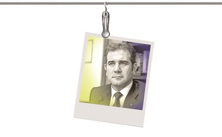 INE: tiempos nublados