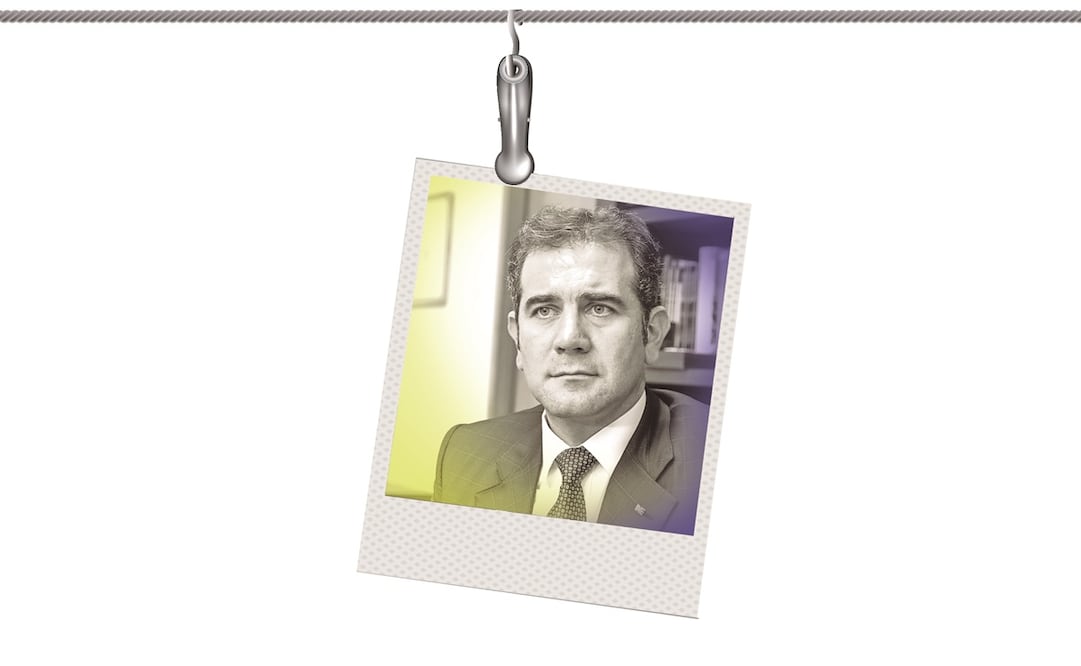 INE: tiempos nublados