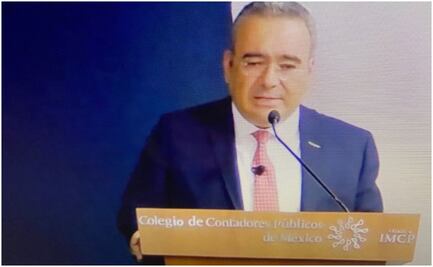 Seguir con esquemas de outsourcing es jugar a la ruleta rusa, advierte Procurador Fiscal