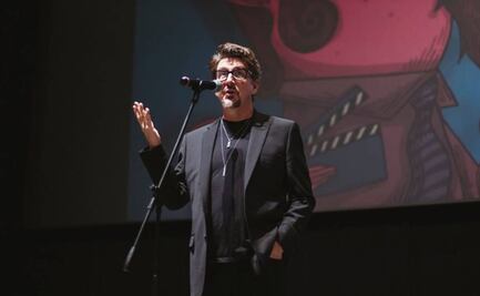 Scott Derrickson: "Filmar 'Dr. Strange' fue como enlistarse en el ejército"