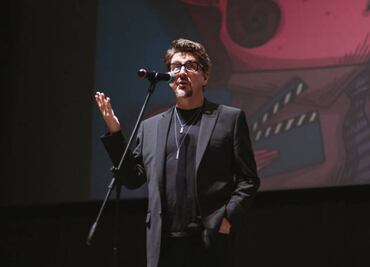 Scott Derrickson: "Filmar 'Dr. Strange' fue como enlistarse en el ejército"