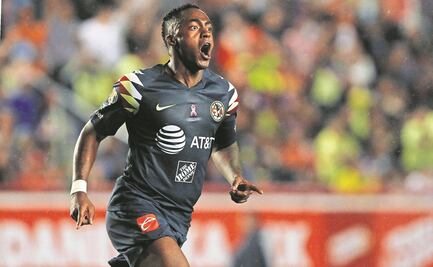 Acusan a Renato Ibarra de golpear a su esposa; el americanista lo desmiente 