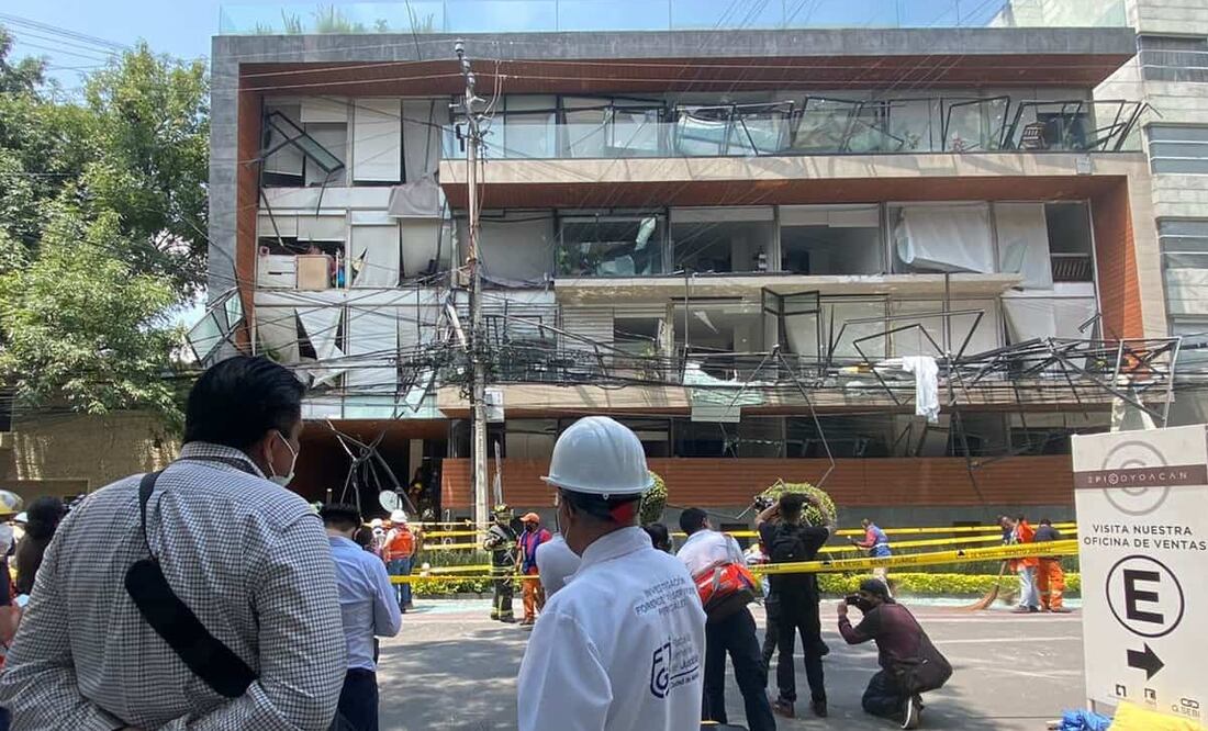 Foto: Berenice Fregoso/ EL UNIVERSAL