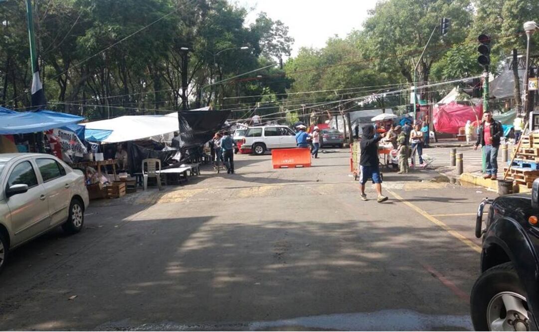 Eduardo Hernández / EL UNIVERSAL