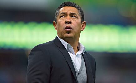 ¿Y Nacho? Se fue a la playa