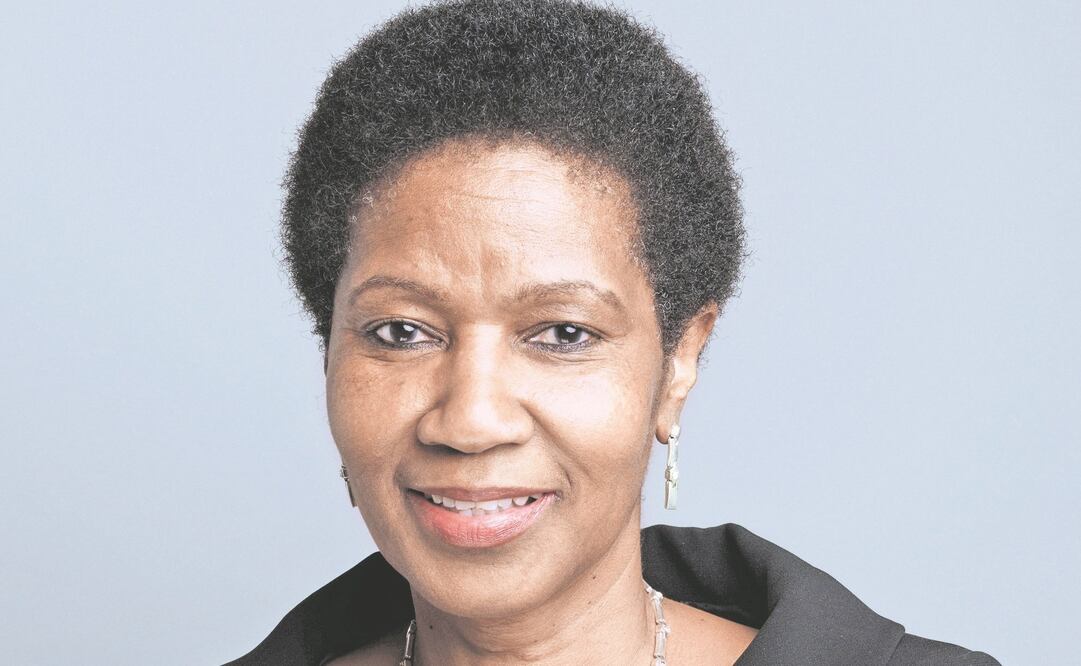 “Necesitamos que [los hombres] actúen decididamente para detener la violencia contra las mujeres, denunciarla y objetar la impunidad”