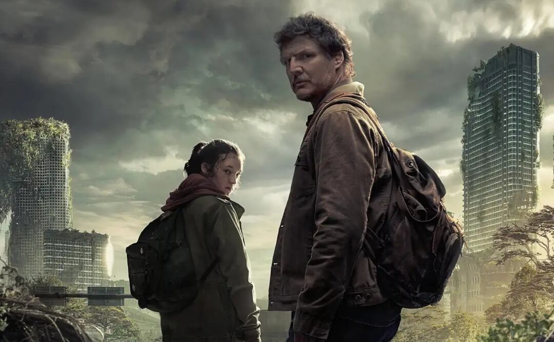 The Last of Us; roban datos bancarios de fans ante el estreno de la serie 