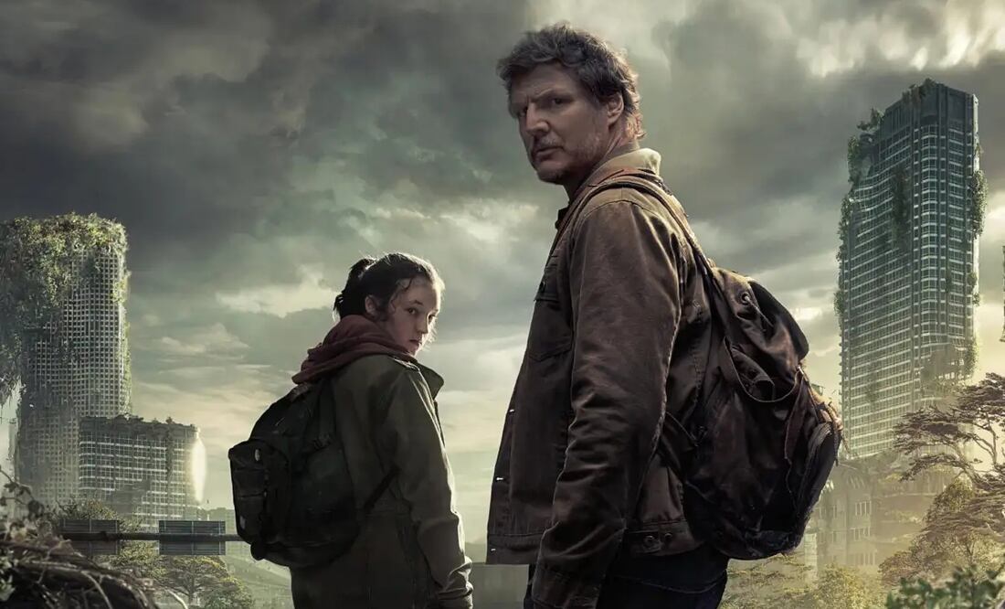 The Last of Us; roban datos bancarios de fans ante el estreno de la serie