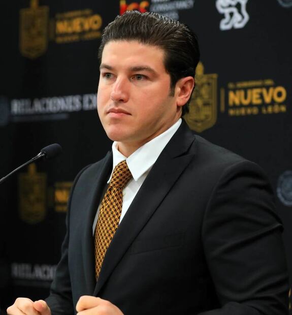 Foto: Gobierno de Nuevo León