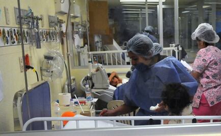 Reabren clínica de rehabilitación en Ecatepec