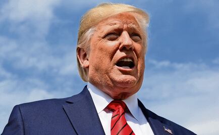 NYT: Trump suggested shooting migrants and building an alligator moat