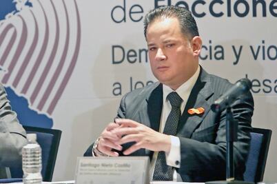 Titular de FEPADE, con bajo perfil en redes ante comicios