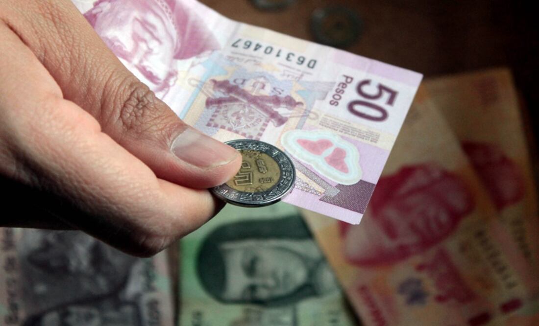 Recorte al gasto podría ser de 90 mil mdp : IMEF