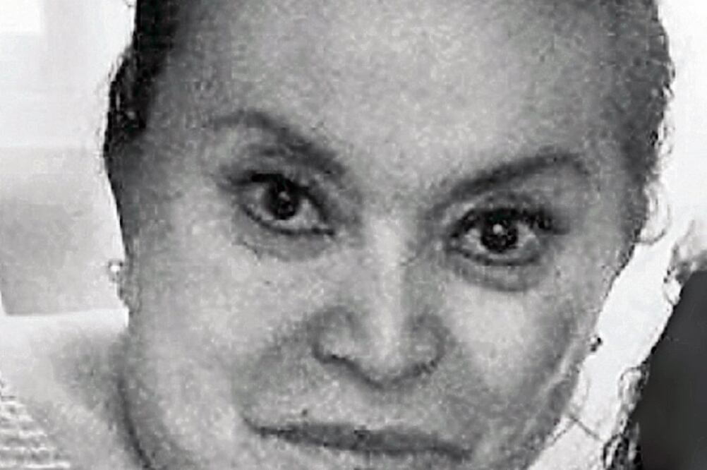 Elba Esther Gordillo presenta 10 males, como hepatitis, hipertensión e insuficiencia renal (ARCHIVO EL UNIVERSAL)