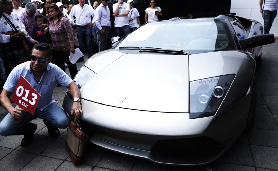 The money will be used to help some of the poorest communities in the country - Photo: Ivan Stephens/EL UNIVERSAL