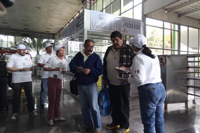 Arranca el programa para recibir a paisanos en invierno 