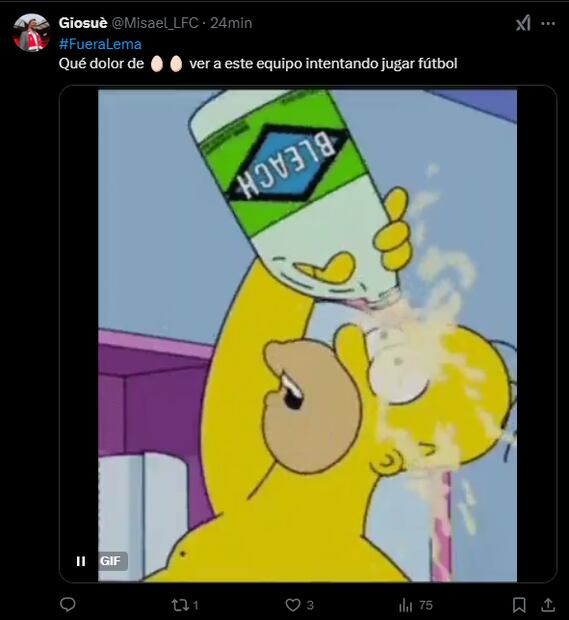 Los MEJORES MEMES de la derrota de Pumas