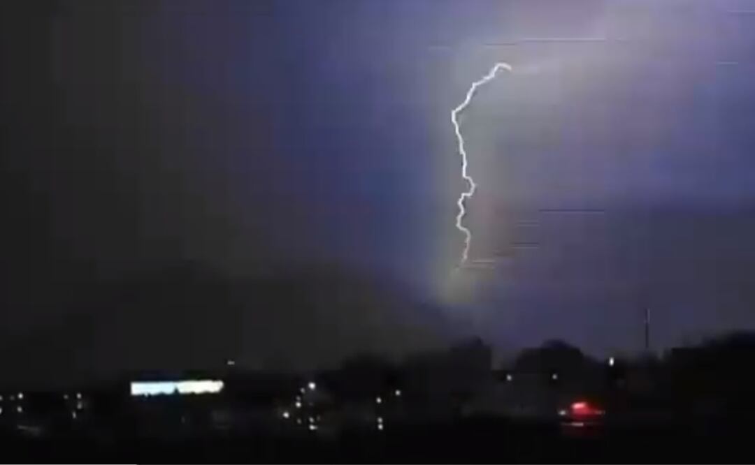 Foto: Captura de video