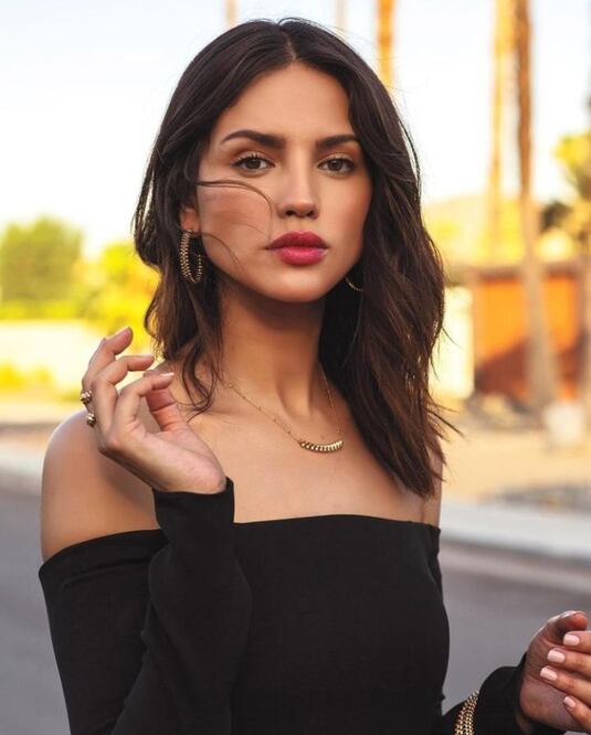Foto: @Eizagonzález  