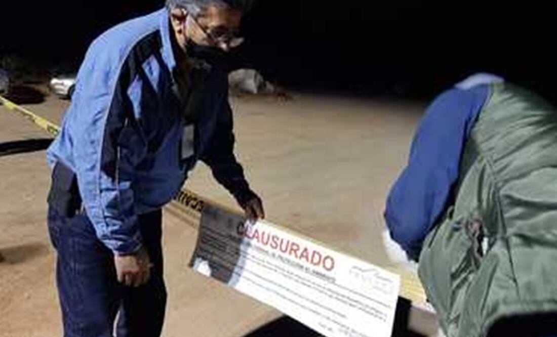 Foto: Twitter Profepa