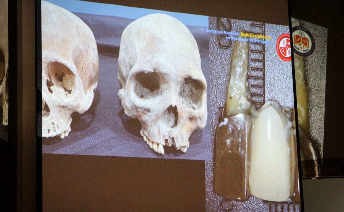 Para identificar a más de 75 mil cuerpos se necesitan 150 años, señalan expertos forenses; resaltan falta de recursos en oficinas y fiscalías