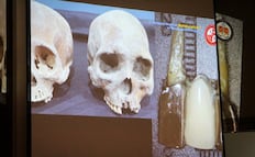 Para identificar a más de 75 mil cuerpos se necesitan 150 años, señalan expertos forenses; resaltan falta de recursos en oficinas y fiscalías