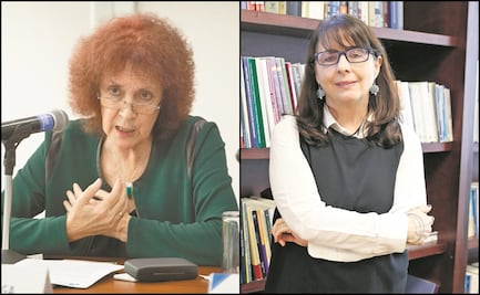 “Acusaciones de Álvarez-Buylla contra el Foro Consultivo son falsas y tendenciosas”: Julia Tagüeña