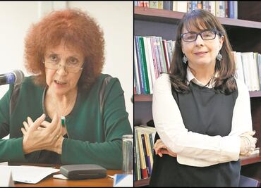 “Acusaciones de Álvarez-Buylla contra el Foro Consultivo son falsas y tendenciosas”: Julia Tagüeña