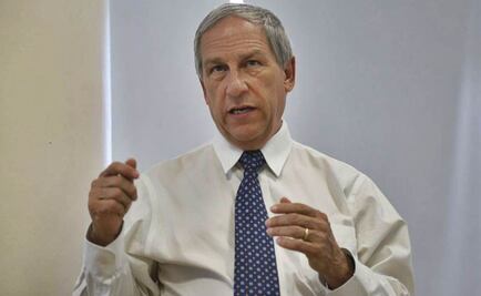 Mi candidatura en Puebla, un experimento ciudadano para recuperar confianza: Enrique Cárdenas