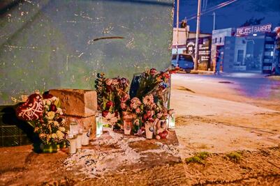 Acusa FGR a 4 militares por homicidio en Nuevo Laredo