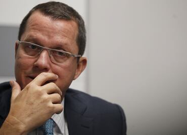 Exjefe de Odebrecht en Perú no colaborará más con autoridades judiciales; no participará más como testigo, afirma su abogado