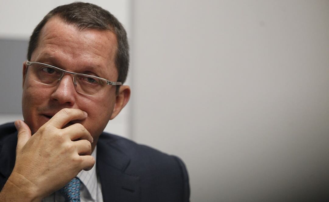 La defensa de Jorge Barata, el exdirectivo, espera poder revocar en Perú la orden de prisión y a la vez prepara acciones ante la Corte Interamericana de Derechos Humanos. Foto: X @Politica_ECpe