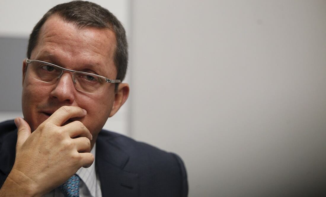 La defensa de Jorge Barata, el exdirectivo, espera poder revocar en Perú la orden de prisión y a la vez prepara acciones ante la Corte Interamericana de Derechos Humanos. Foto: X @Politica_ECpe