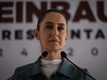 Claudia Sheinbaum anuncia mayor austeridad; reducirá gastos sin afectar proyectos gubernamentales