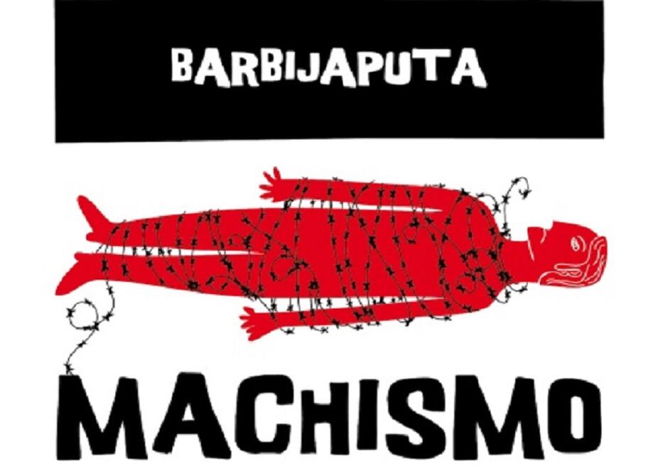 Feminismo con peras y manzanas